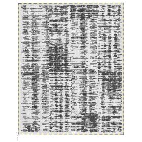Reversible Outdoor Rug Carpet with LED Lights, Carry Bag & Ground Stakes for Backyard, Deck, Picnic, Beach, 10' x 8'